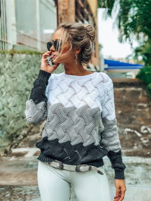 Pulls et Robes Pulls - sport n chic