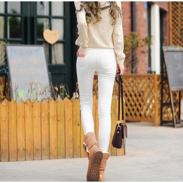 Pantalons - sport n chic